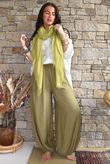 Randles Balloon Pant Olive